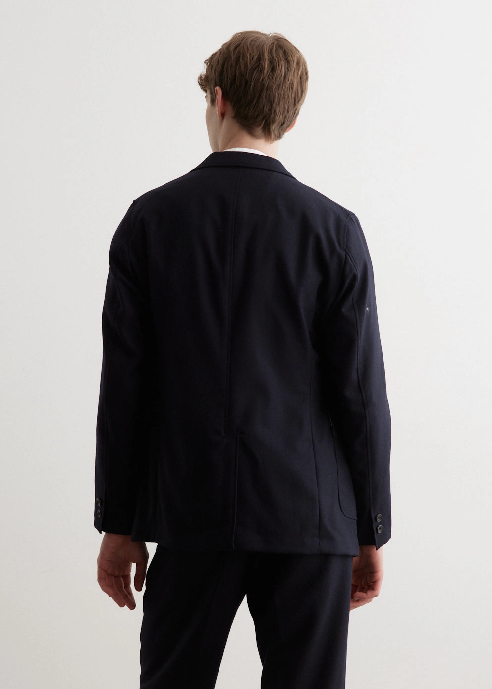 3B Jacket Flannel