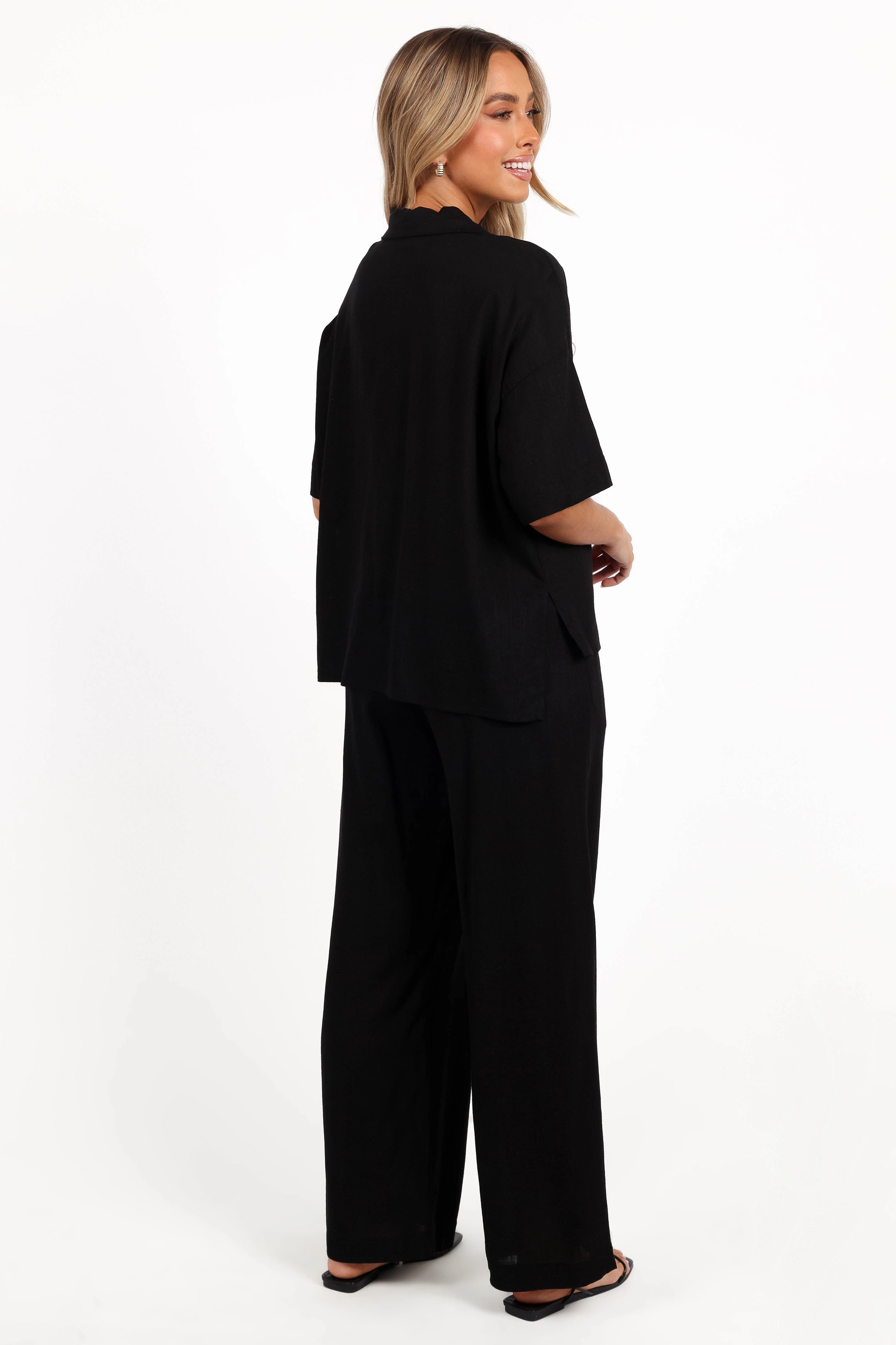 Allyson Set - Black