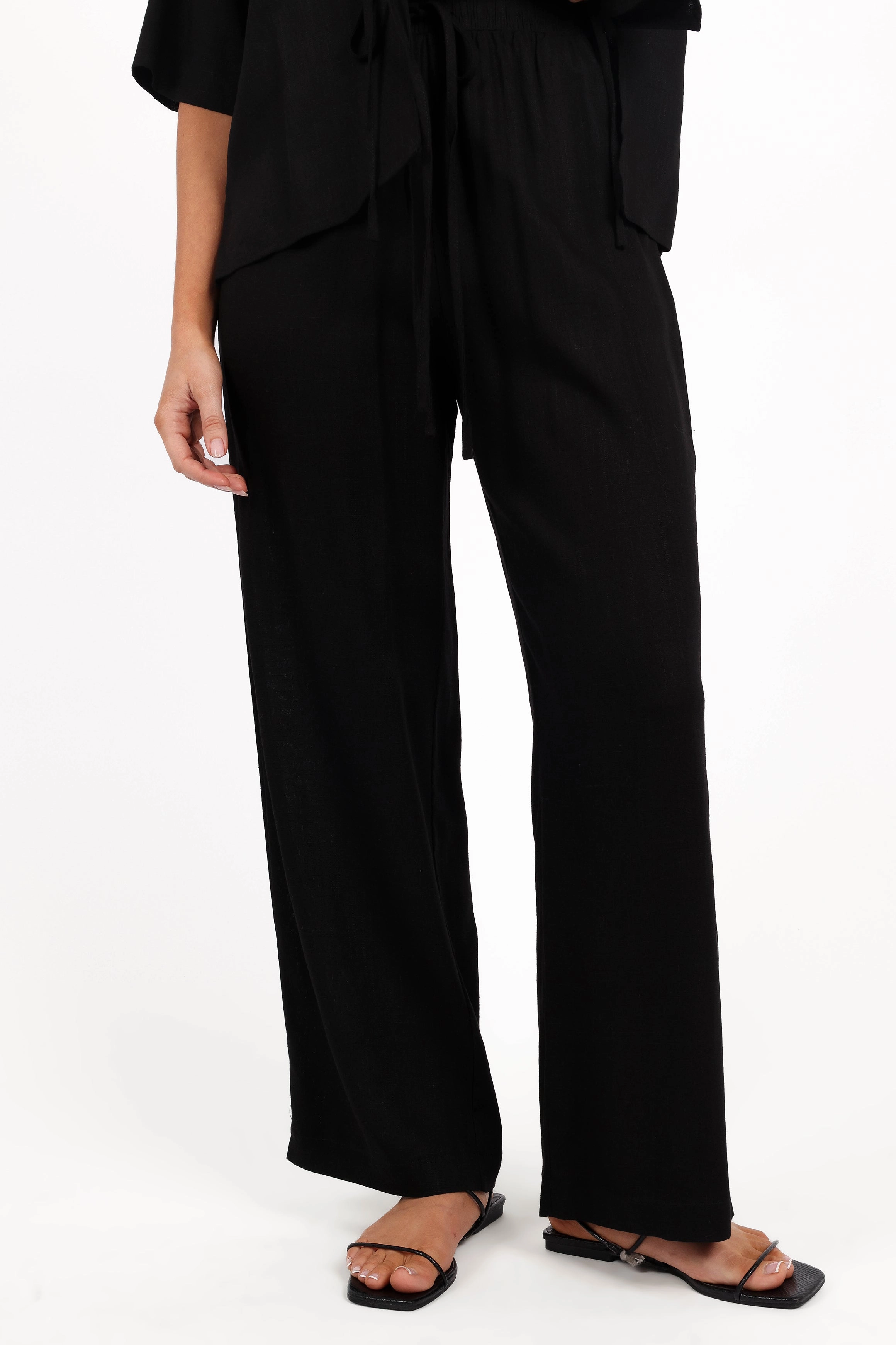 Allyson Set - Black
