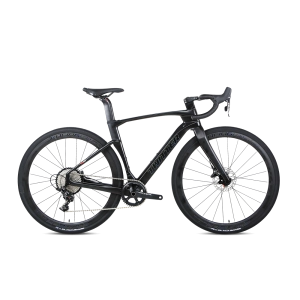 GRAVEL V3 - SRAM APEX 11 Speed - Carbon Fiber Gravel Bike