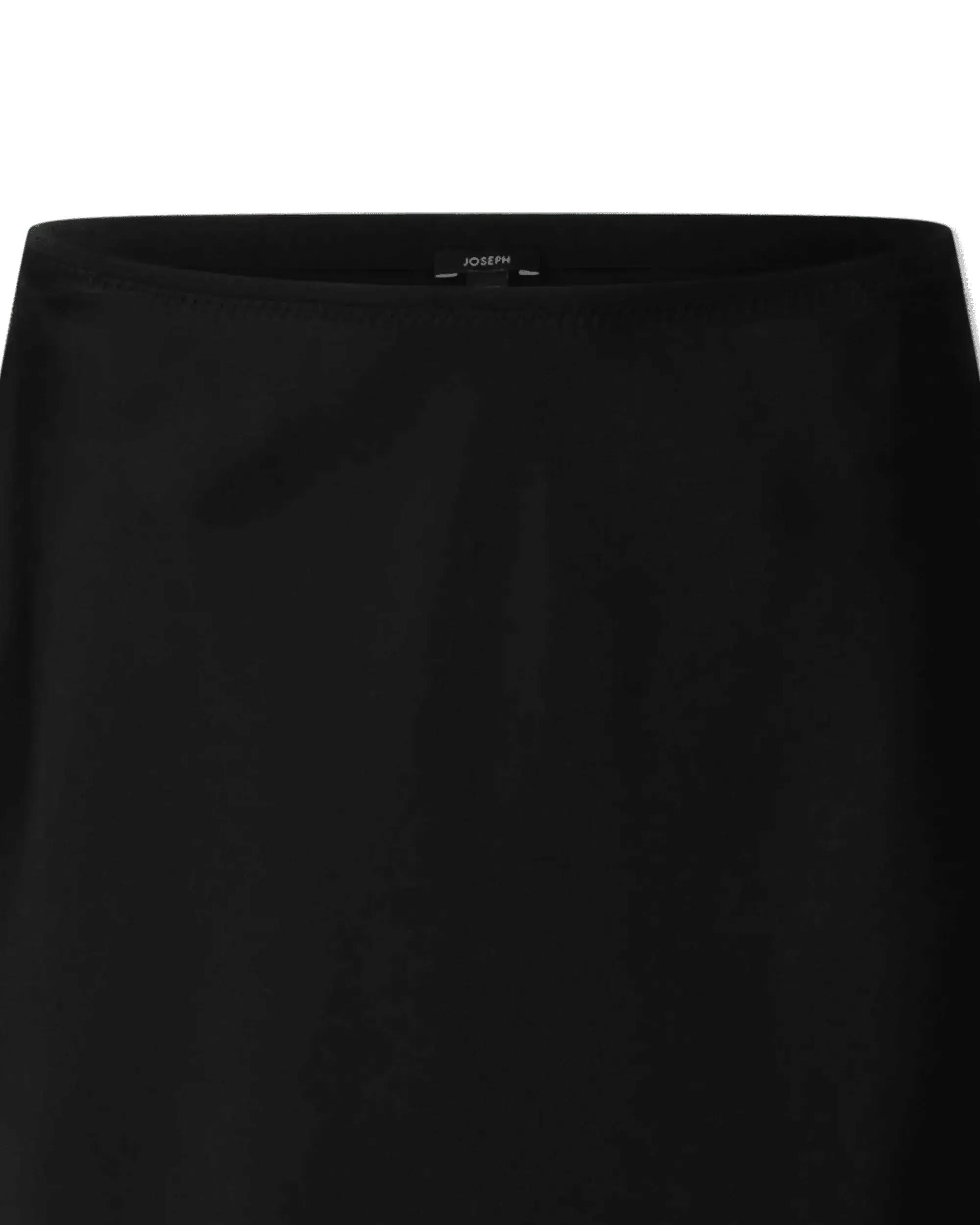 Isaak Silk Midi Skirt