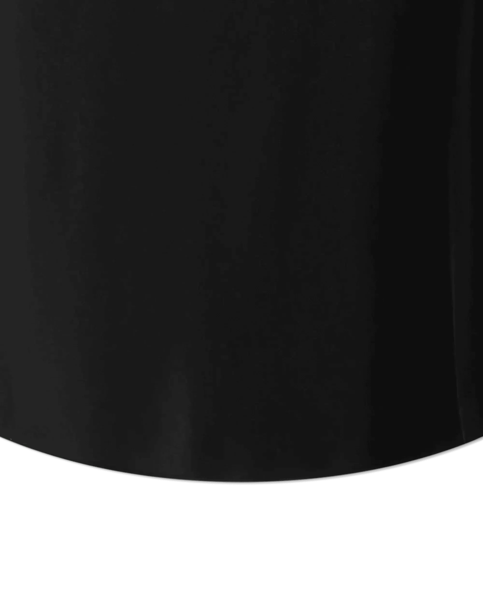 Isaak Silk Midi Skirt