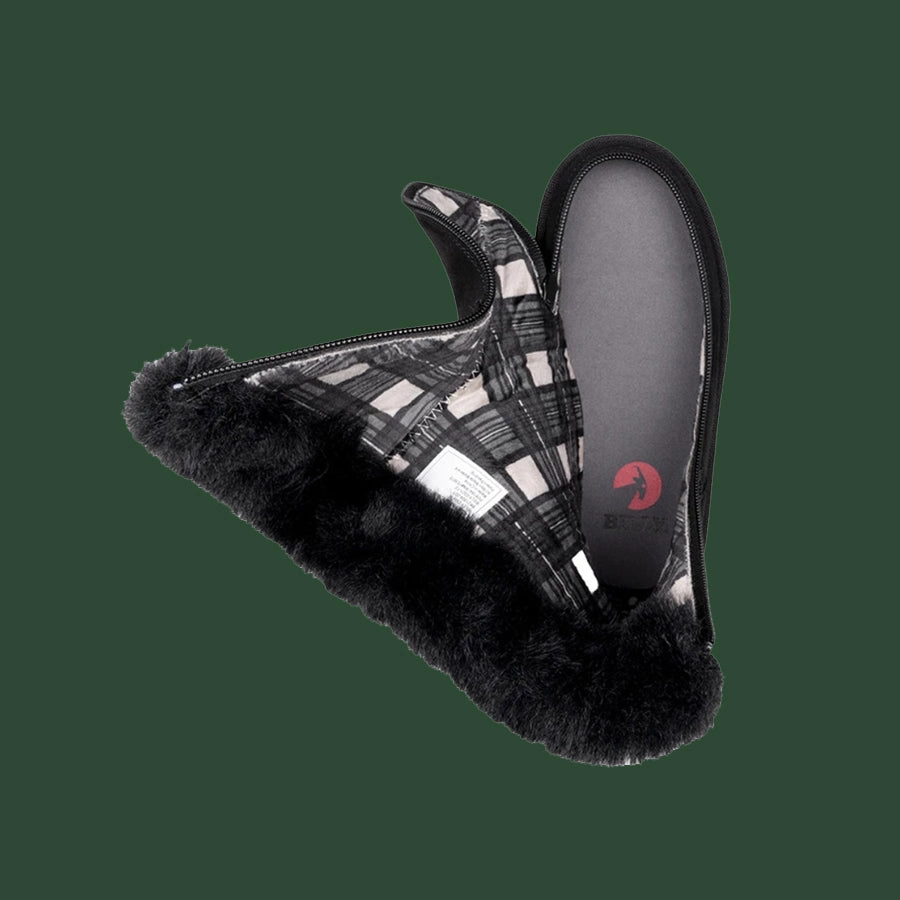 Kid's Billy Cozy Boot 2