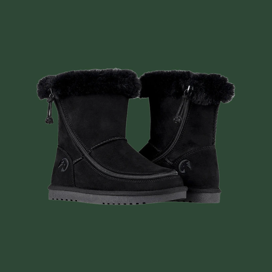 Kid's Billy Cozy Boot 2