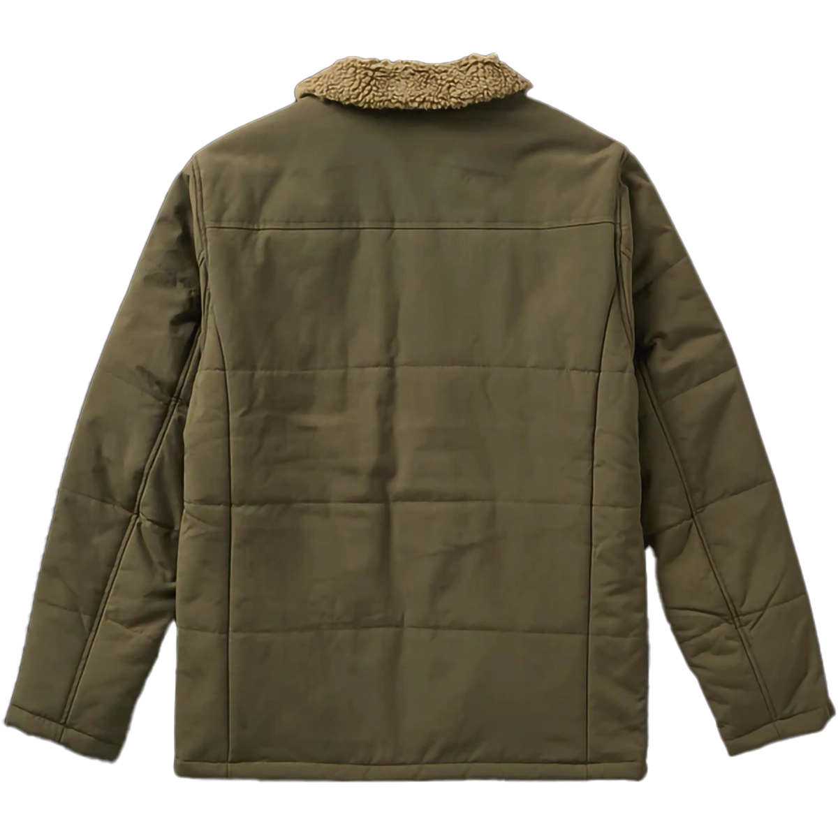 Men's Axeman Jacket