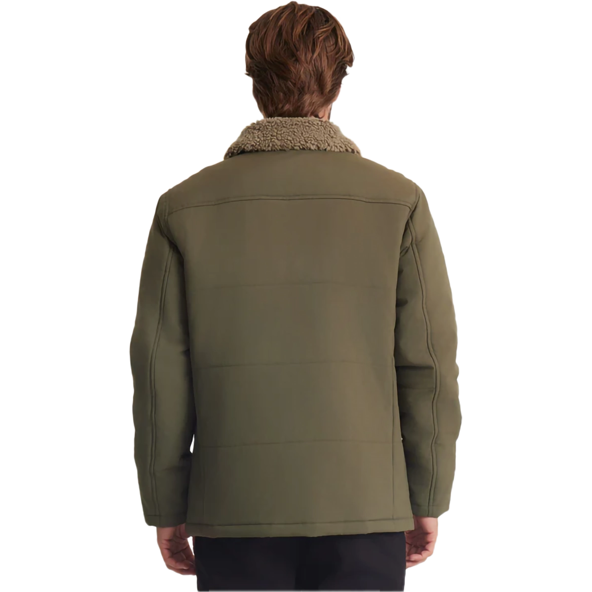 Men's Axeman Jacket