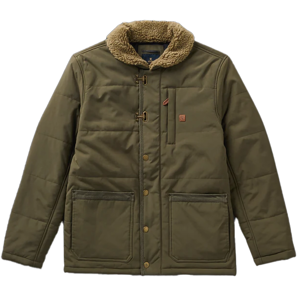 Men's Axeman Jacket