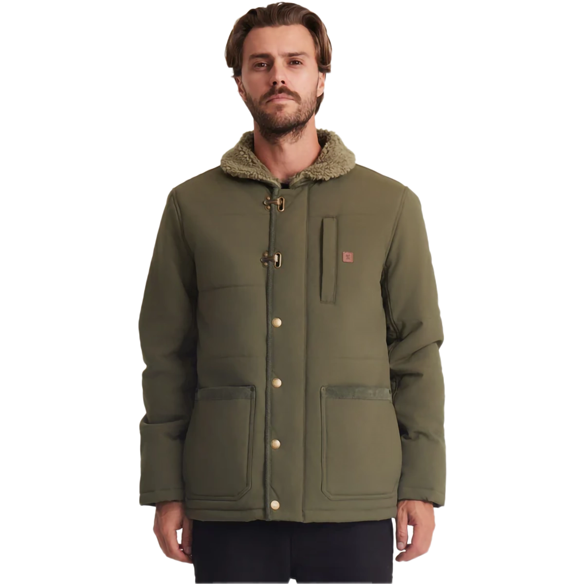 Men's Axeman Jacket