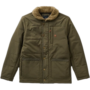 Men's Axeman Jacket