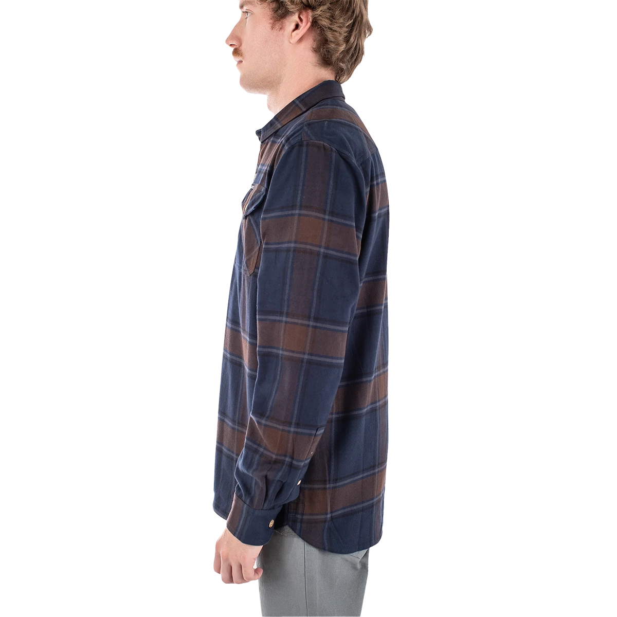 Men's Breaker Flannel