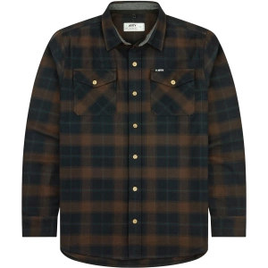 Men's Breaker Flannel