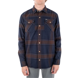 Men's Breaker Flannel