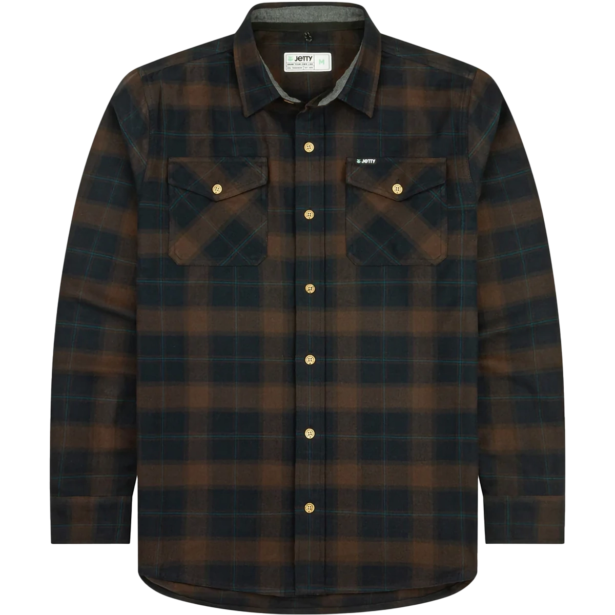 Men's Breaker Flannel