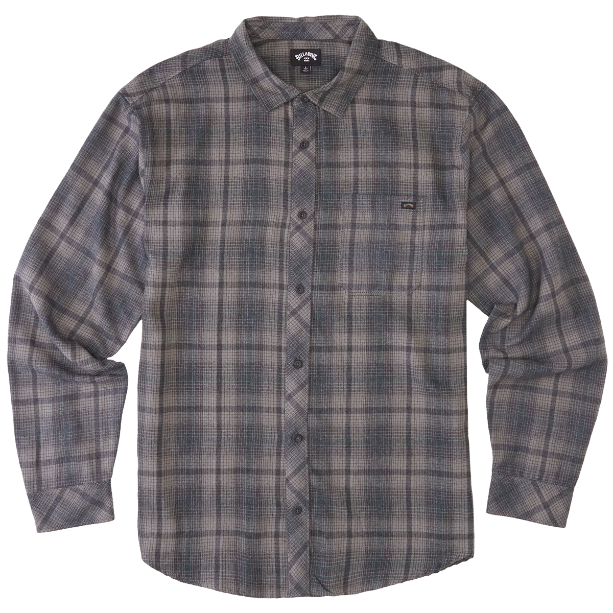 Men's Coastline Flannel