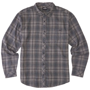 Men's Coastline Flannel