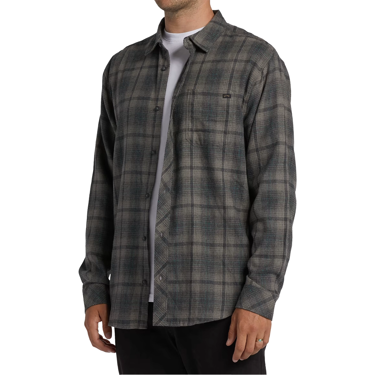 Men's Coastline Flannel