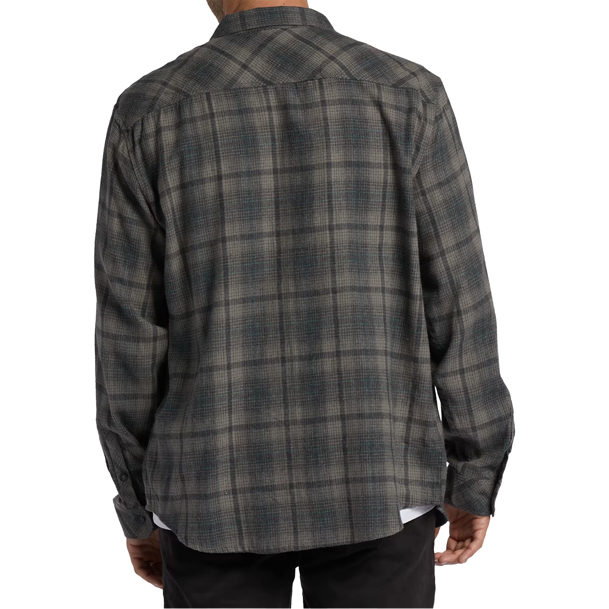 Men's Coastline Flannel