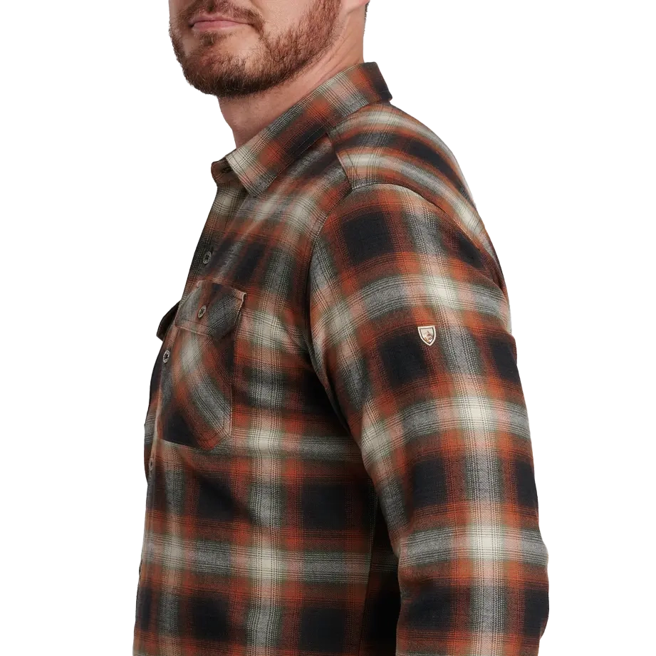 Men's Dillingr Long Sleeve