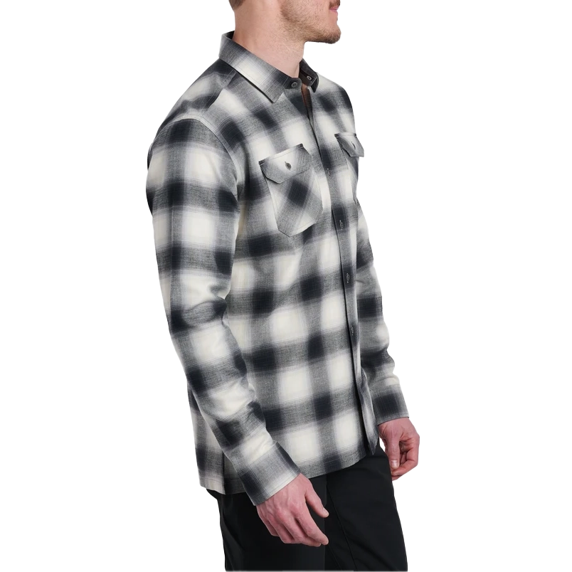 Men's Dillingr Long Sleeve