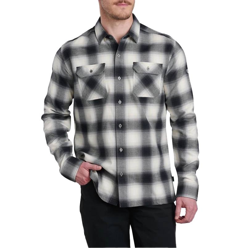 Men's Dillingr Long Sleeve