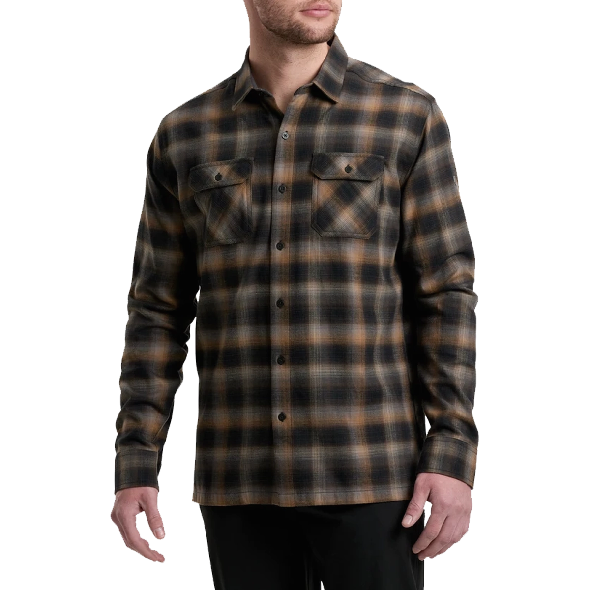 Men's Dillingr Long Sleeve
