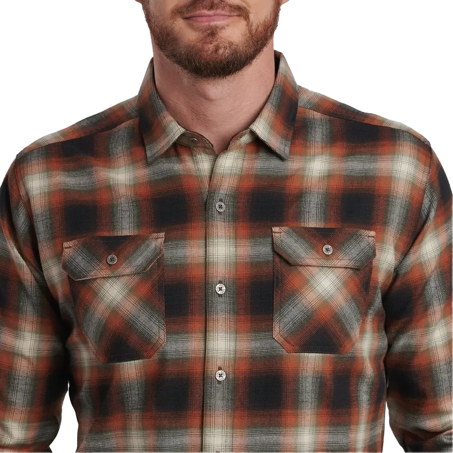 Men's Dillingr Long Sleeve