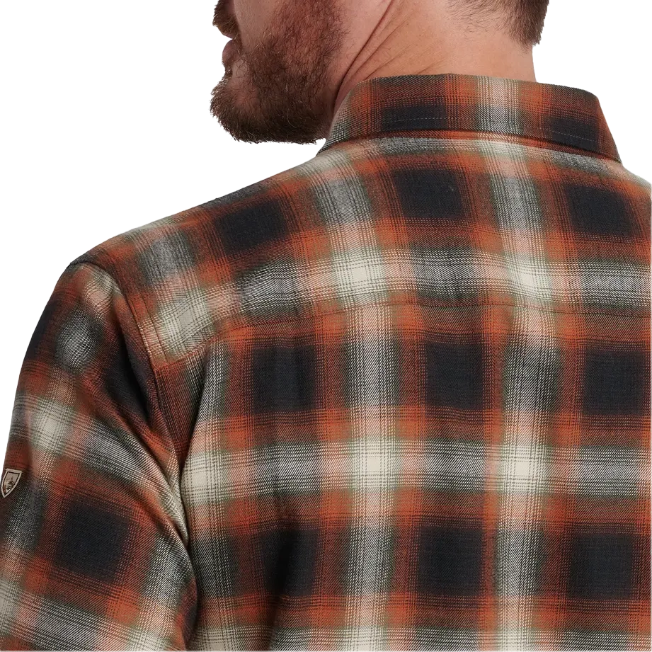 Men's Dillingr Long Sleeve