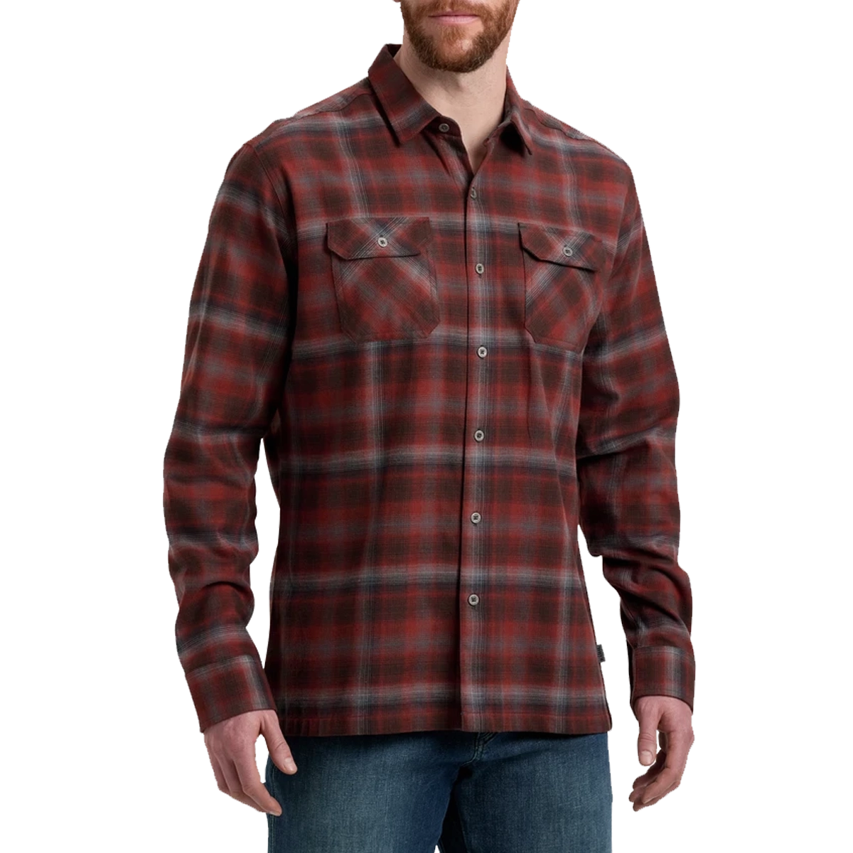 Men's Dillingr Long Sleeve