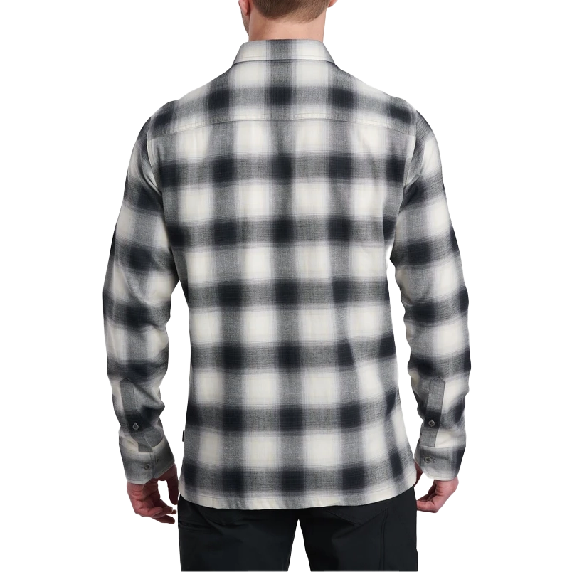 Men's Dillingr Long Sleeve