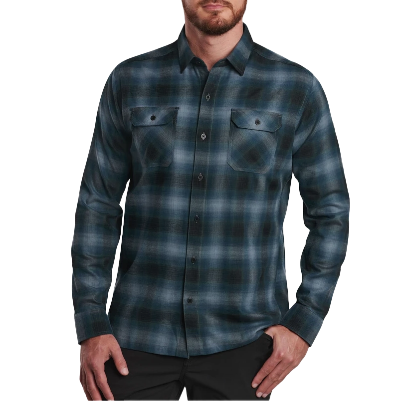 Men's Dillingr Long Sleeve