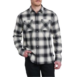 Men's Dillingr Long Sleeve