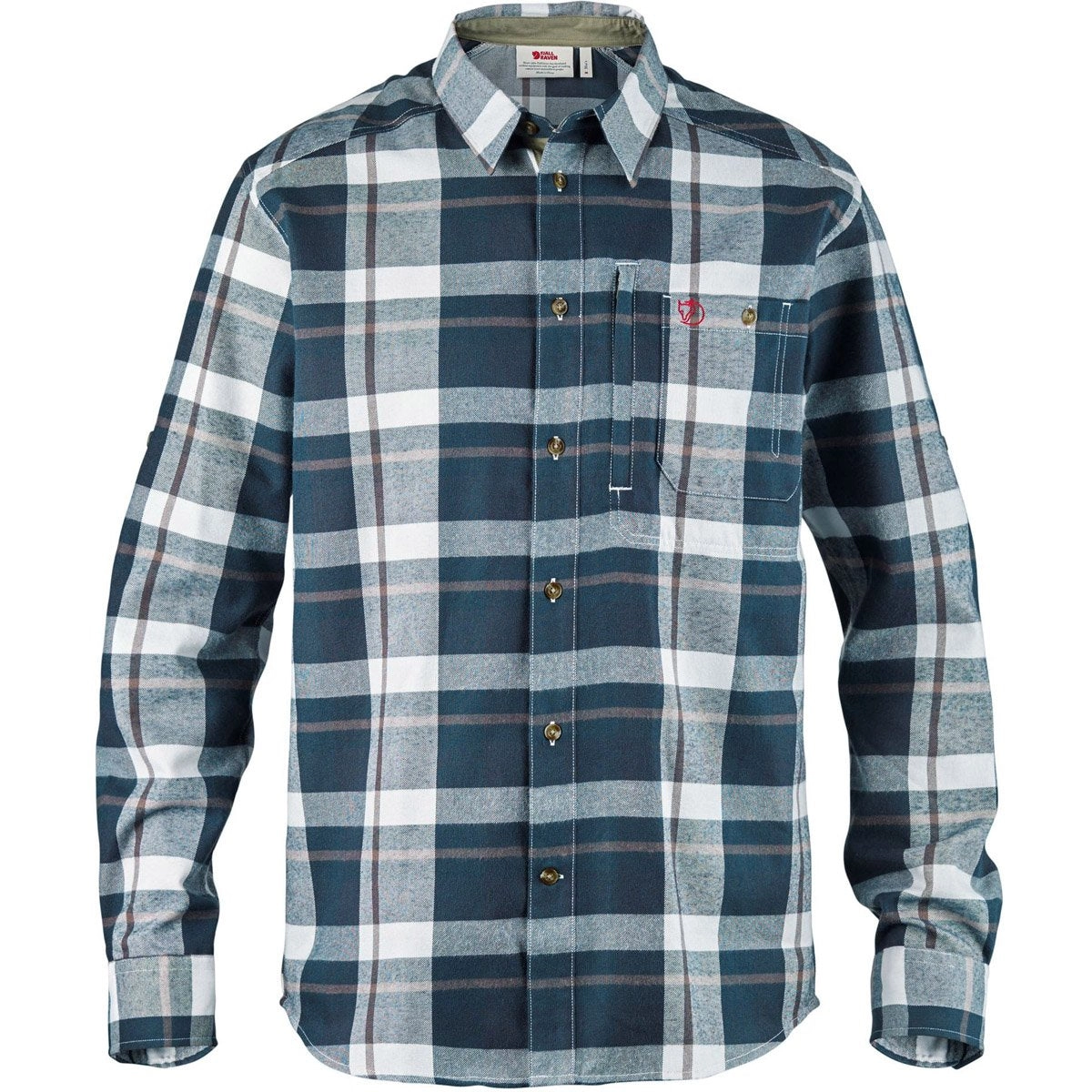Men's Fjallglim Shirt