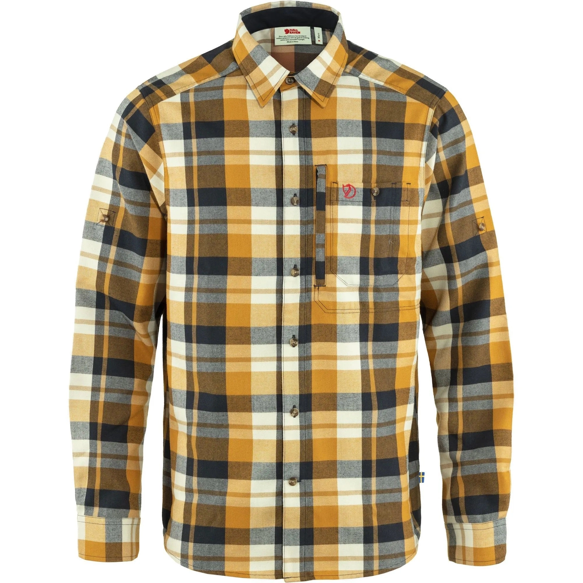 Men's Fjallglim Shirt