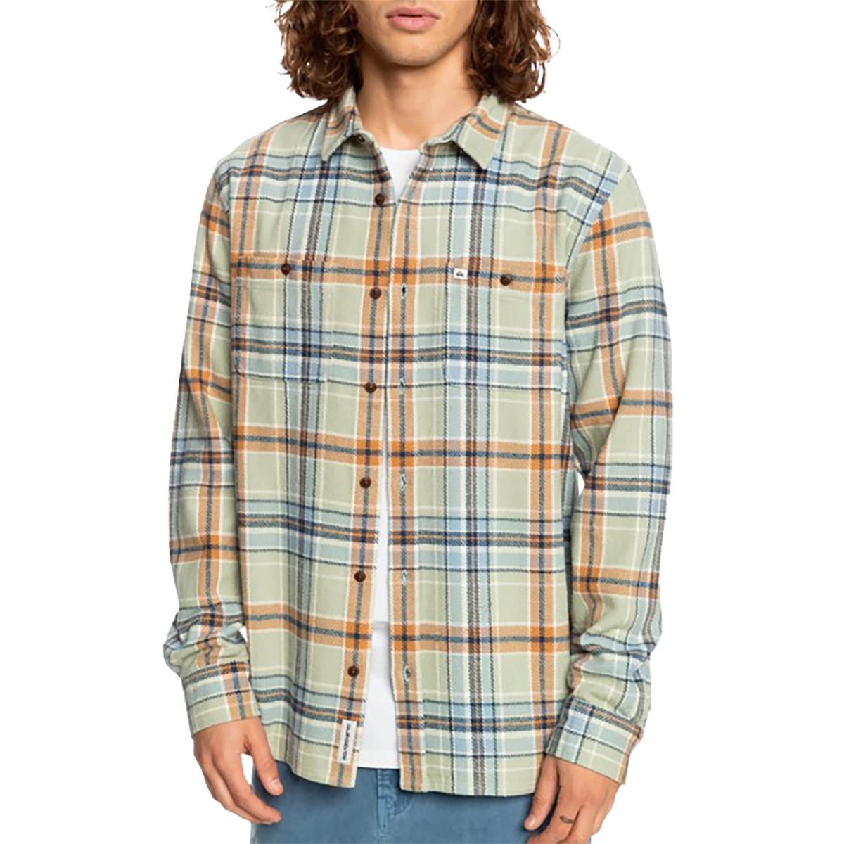 Men's Intrepide Explorer Long Sleeve