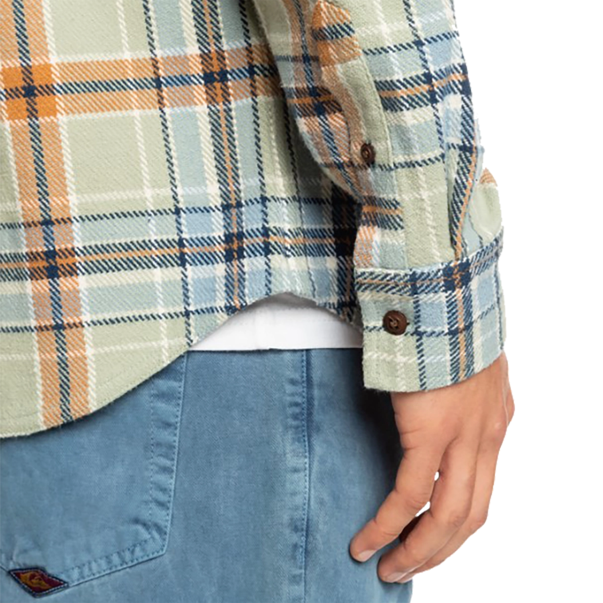 Men's Intrepide Explorer Long Sleeve