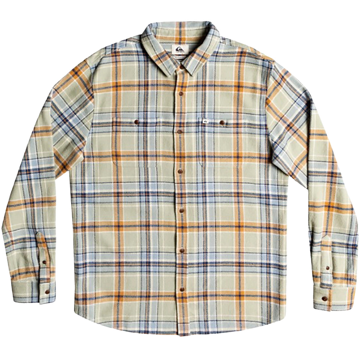 Men's Intrepide Explorer Long Sleeve