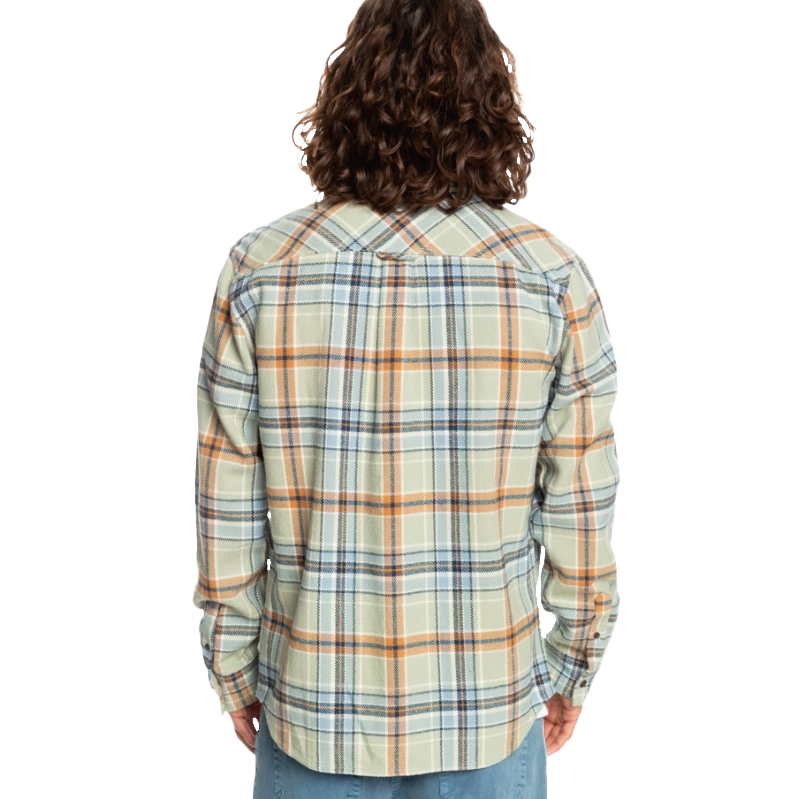Men's Intrepide Explorer Long Sleeve