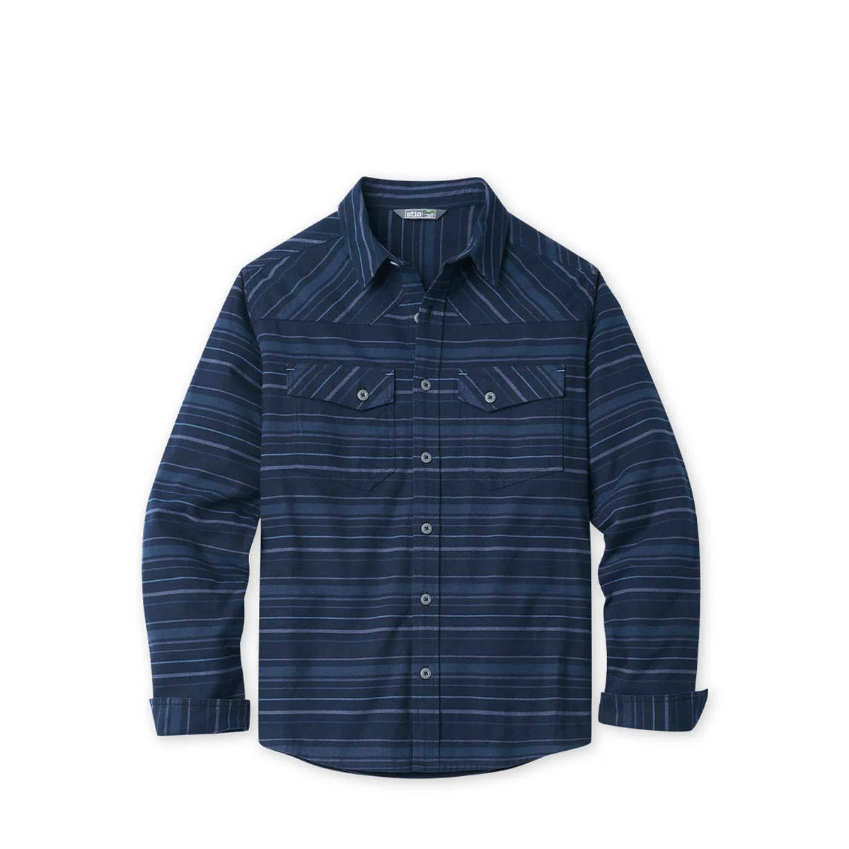 Men's Junction Midweight Flannel Shirt