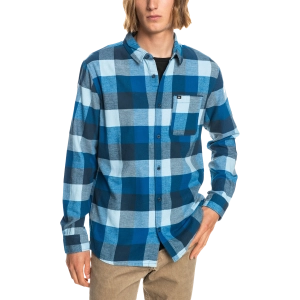 Men's Motherfly Long Sleeve Flannel