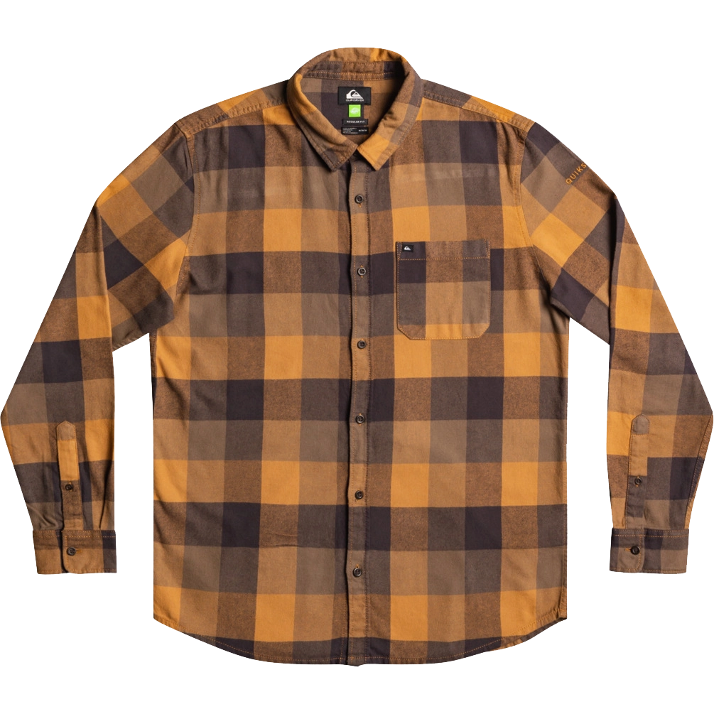 Men's Motherfly Long Sleeve