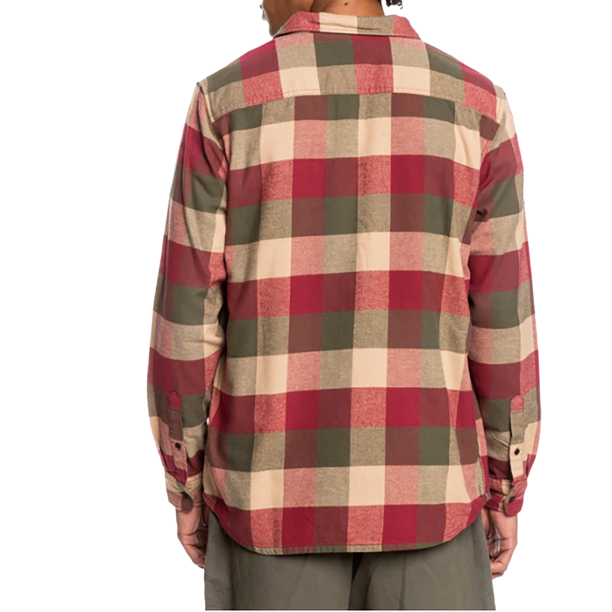 Men's Motherfly Long Sleeve