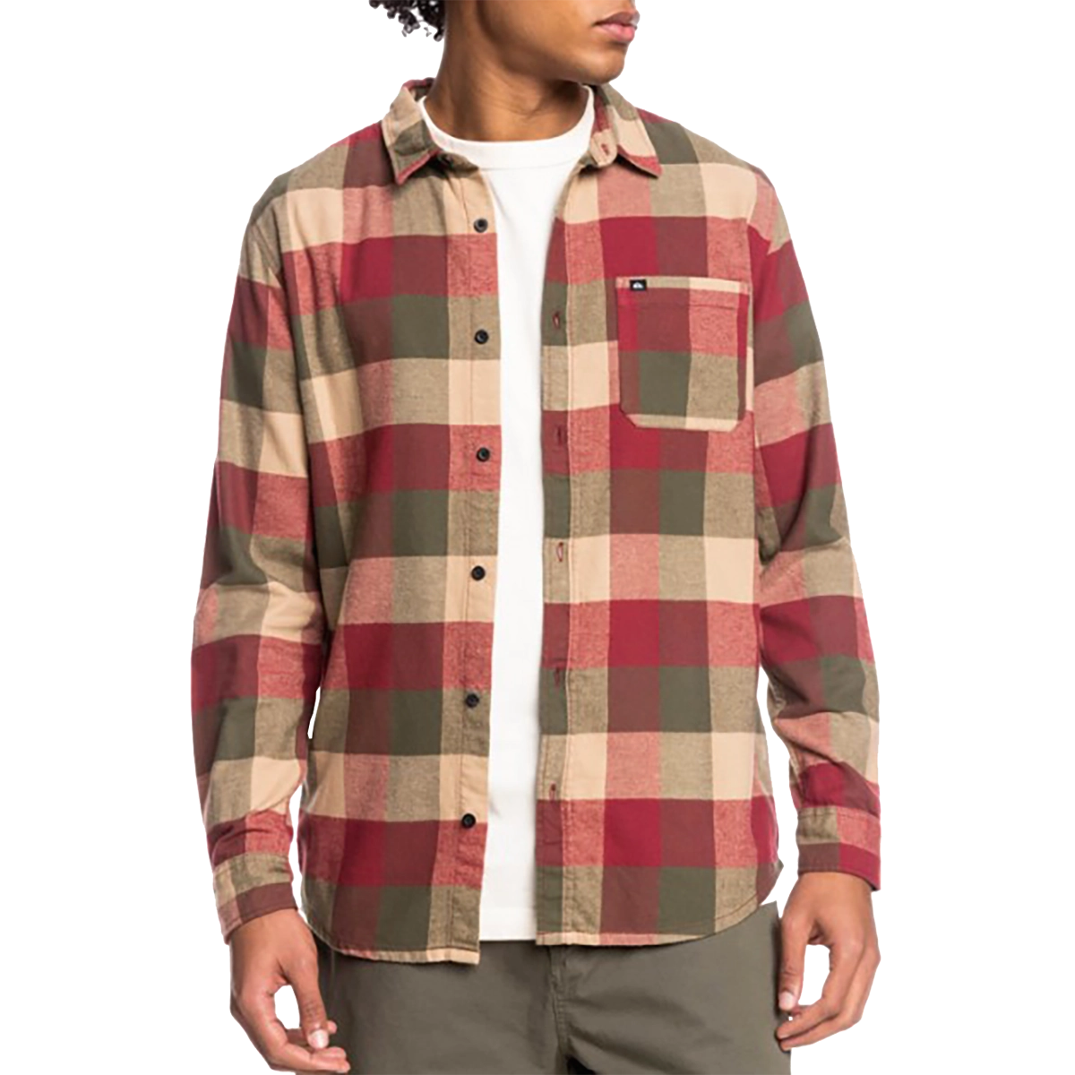 Men's Motherfly Long Sleeve