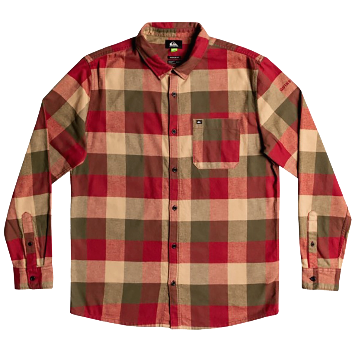 Men's Motherfly Long Sleeve