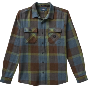 Men's Nordsman Cotton Long Sleeve Flannel