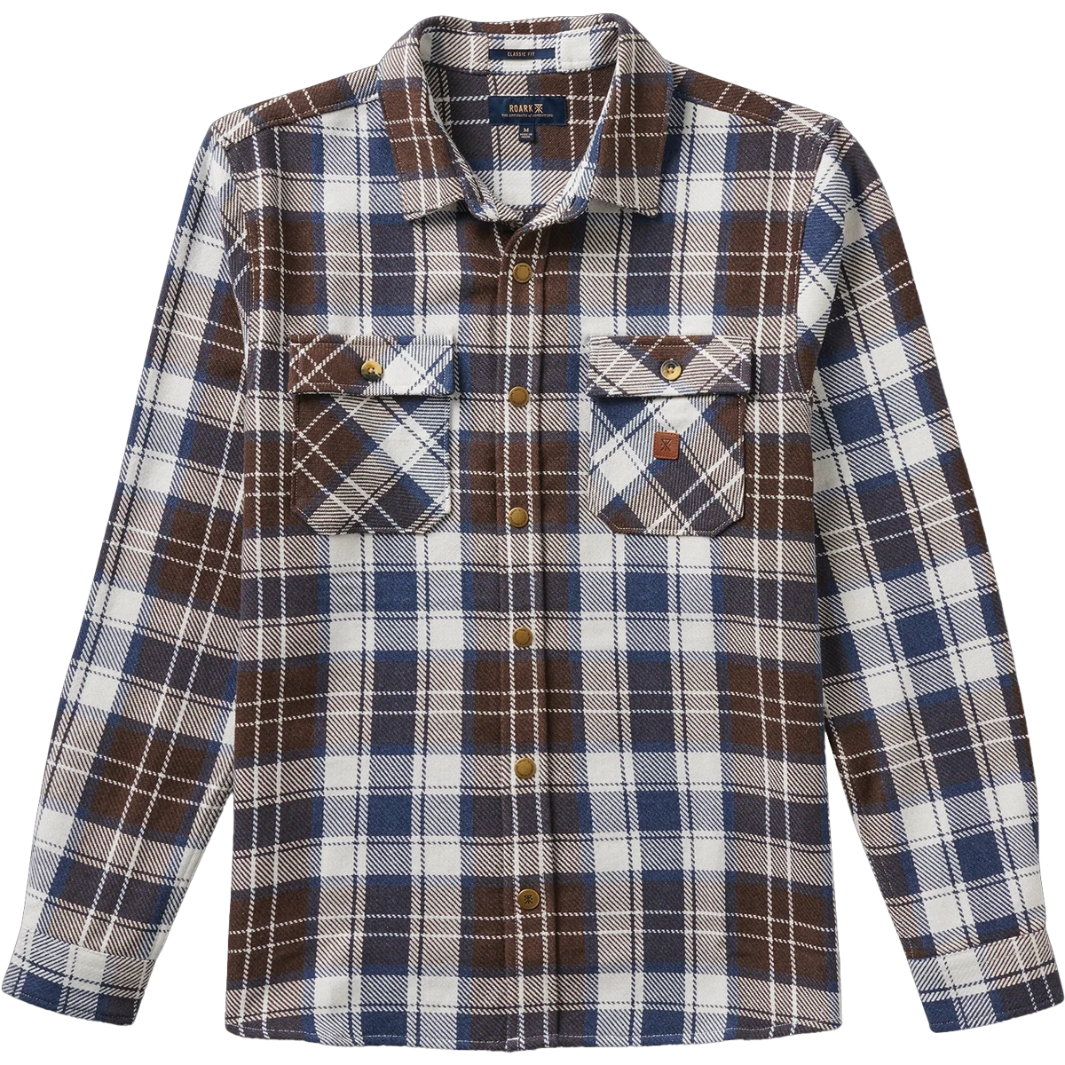 Men's Nordsman Cotton Long Sleeve Flannel