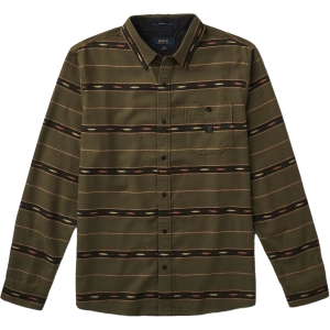 Men's Nordsman Light Long Sleeve Flannel