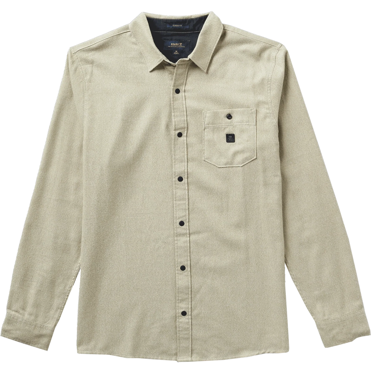 Men's Nordsman Light Long Sleeve Flannel