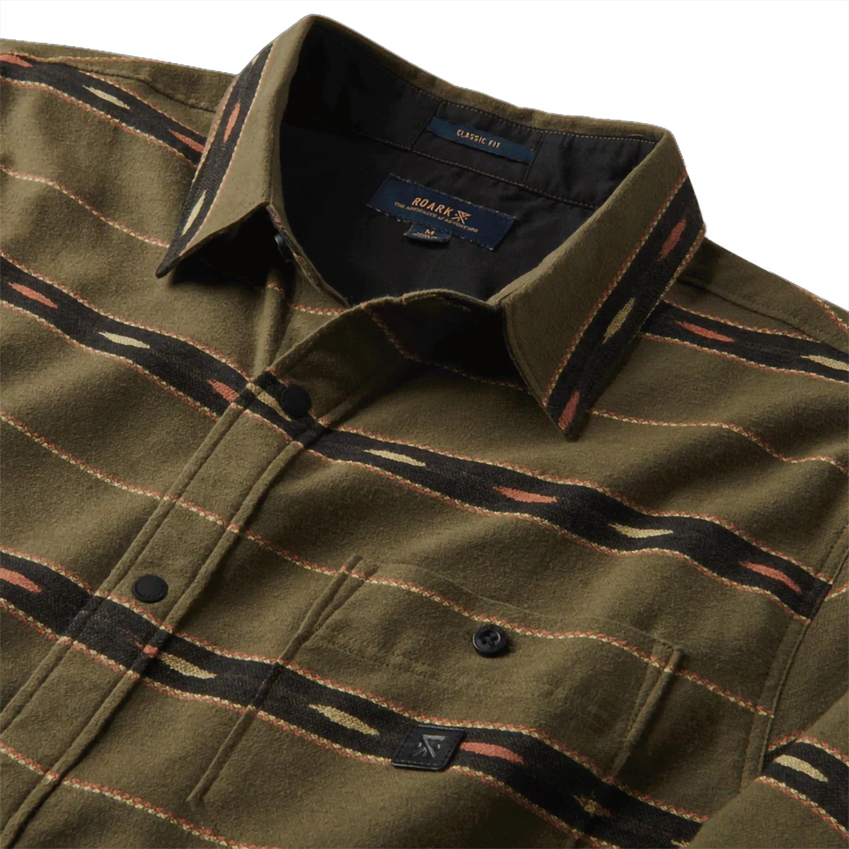 Men's Nordsman Light Long Sleeve Flannel
