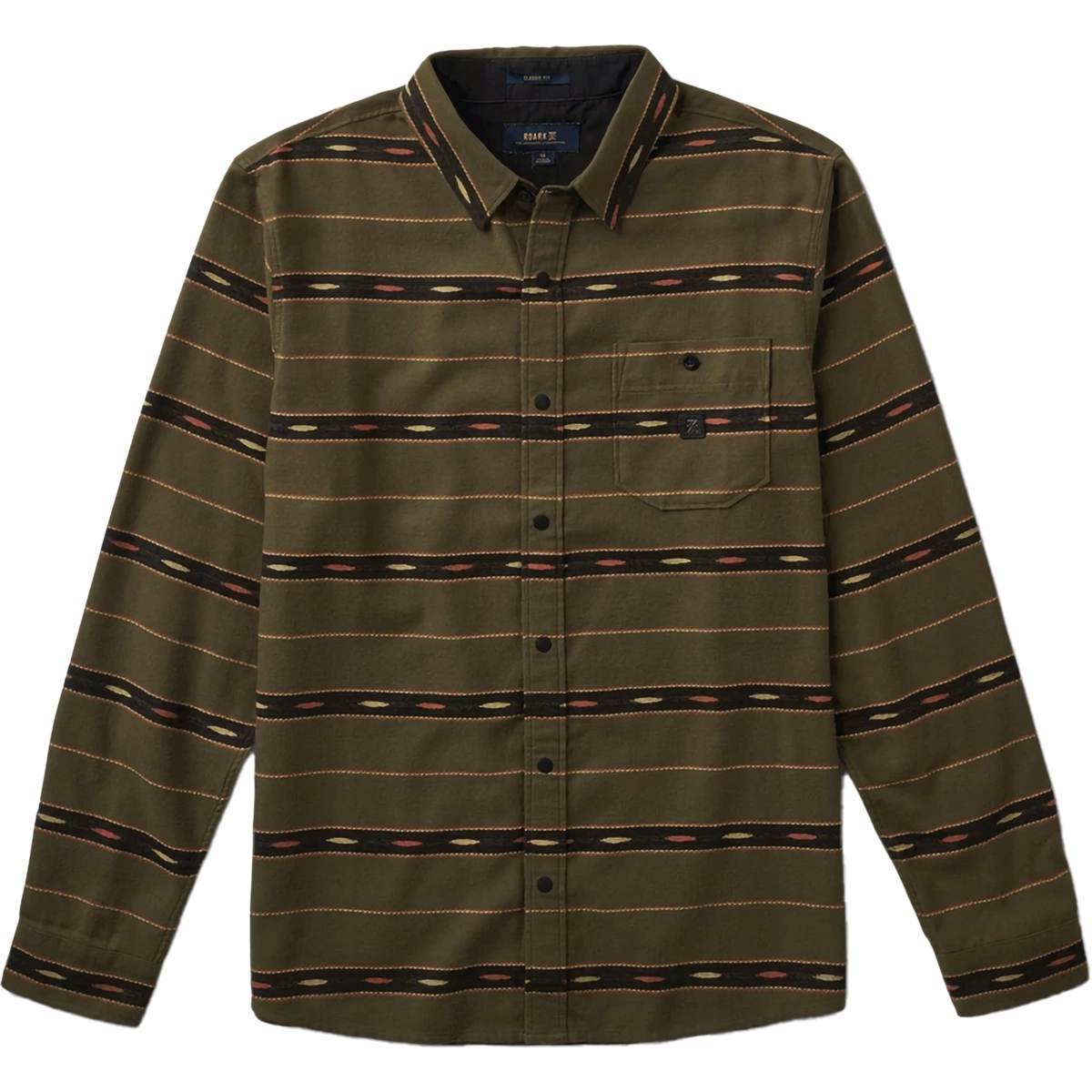 Men's Nordsman Light Long Sleeve Flannel
