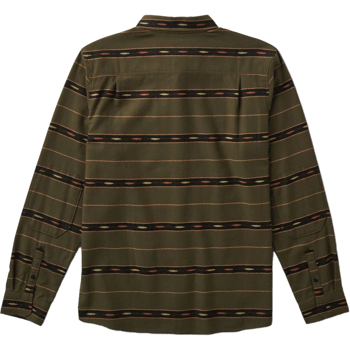 Men's Nordsman Light Long Sleeve Flannel